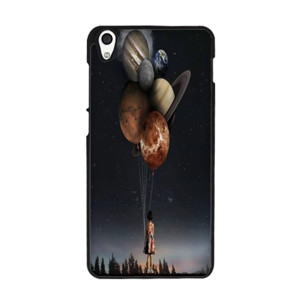 Softcase Xiaomi Redmi Note 7 / Note 7 Pro - girl Casing HP