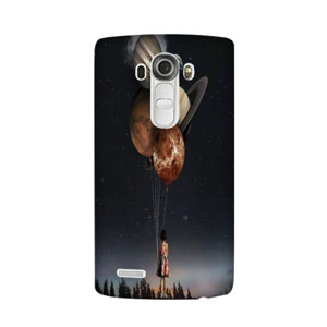 Softcase Xiaomi Redmi Note 7 / Note 7 Pro - girl Casing HP