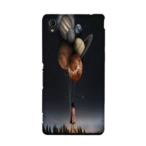 Softcase Xiaomi Redmi Note 7 / Note 7 Pro - girl Casing HP