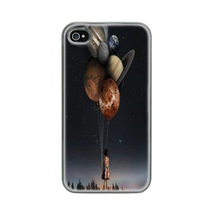 Softcase Xiaomi Redmi Note 7 / Note 7 Pro - girl Casing HP