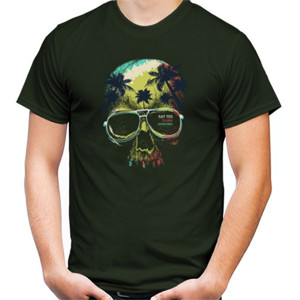 Kaos Tengkorak