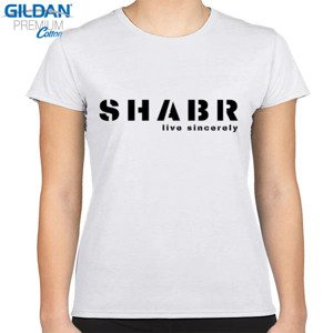 Kaos Shabr : live sincerely