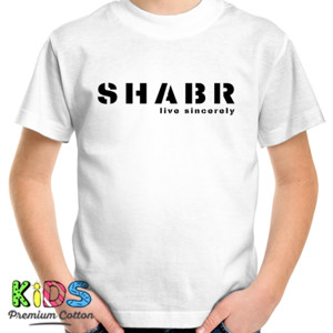 Kaos Shabr : live sincerely