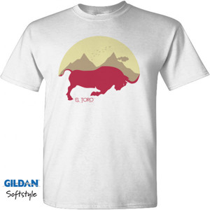 Kaos EL TORO DE MADRID