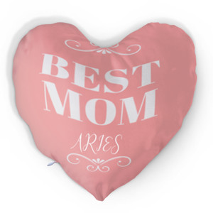 Bantal Hati BEST MOM 