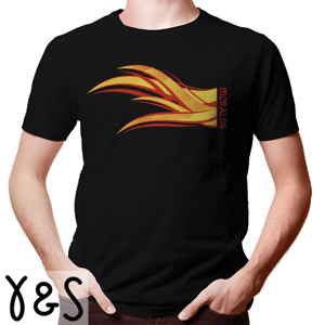 Kaos MORALES FUEGO