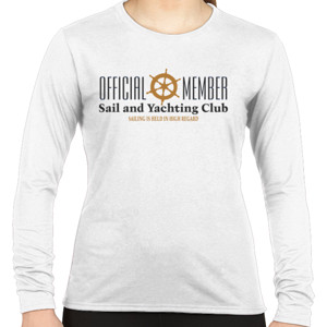 Kaos Kaos Official Yacht Member (SB7UD)