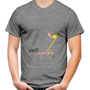Kaos Siput-ri.
