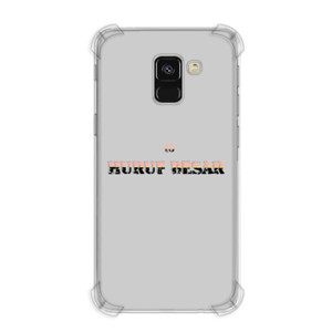 Casing HP 10 HURUF BESAR