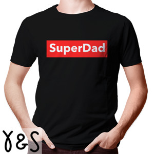 Kaos SUPERDAD