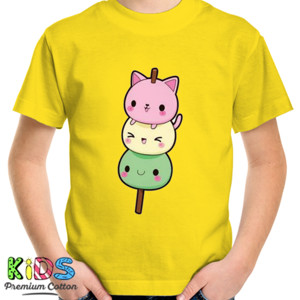 Kaos 3 Cats