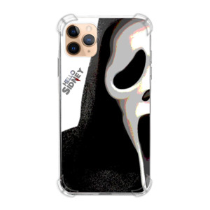 Casing HP Scream 5 Full 