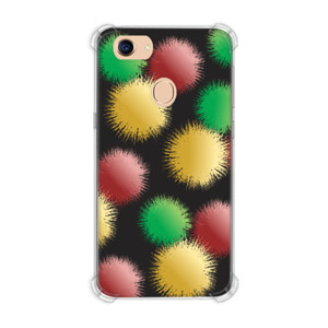 Casing HP Bola Bulu (Feather Balls)