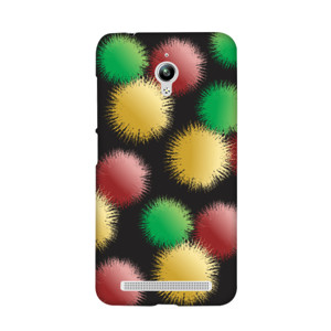 Bola Bulu (Feather Balls) Casing HP