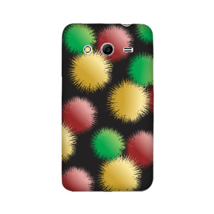 Bola Bulu (Feather Balls) Casing HP