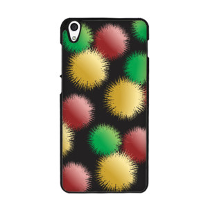 Bola Bulu (Feather Balls) Casing HP