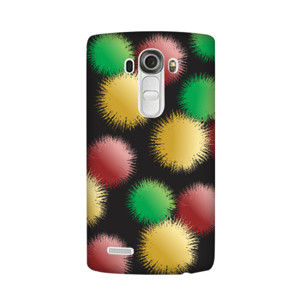 Bola Bulu (Feather Balls) Casing HP
