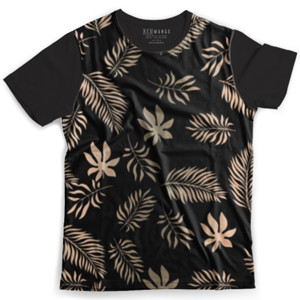 Kaos Fullprint Batik