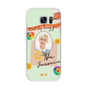 NCT-Case | Na Jaemin Version Casing HP