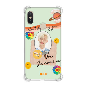Casing HP NCT-Case | Na Jaemin Version