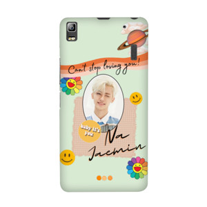 NCT-Case | Na Jaemin Version Casing HP