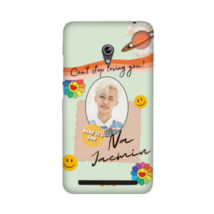 NCT-Case | Na Jaemin Version Casing HP