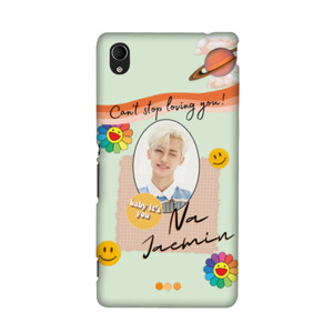 NCT-Case | Na Jaemin Version Casing HP