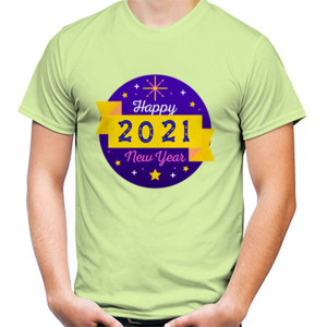 Kaos New Year 2021
