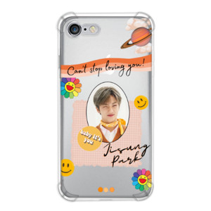 C-NCT1| Park Jisung Version Casing HP