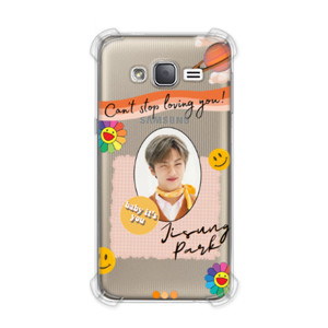 C-NCT1| Park Jisung Version Casing HP