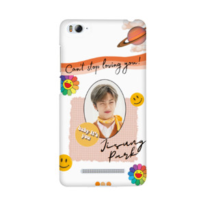 C-NCT1| Park Jisung Version Casing HP