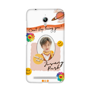 C-NCT1| Park Jisung Version Casing HP