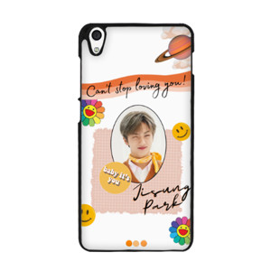 C-NCT1| Park Jisung Version Casing HP