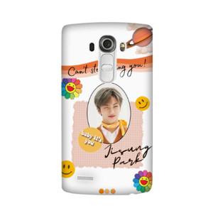 C-NCT1| Park Jisung Version Casing HP