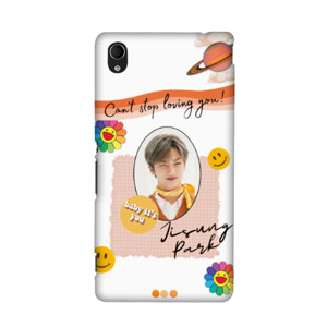 C-NCT1| Park Jisung Version Casing HP