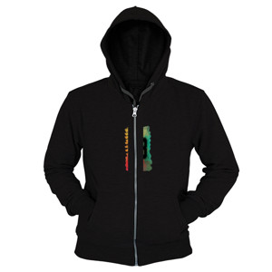 Hoodie Zipper RULES