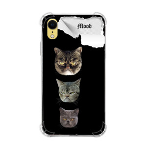 Casing HP CAT CASE