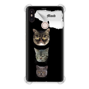 CAT CASE Casing HP