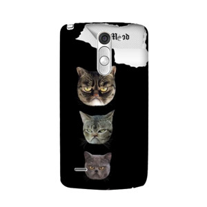 CAT CASE Casing HP