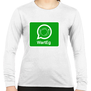Kaos Kaos Warteg