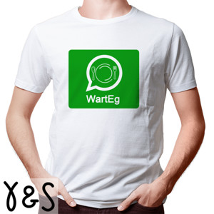 Kaos Kaos Warteg