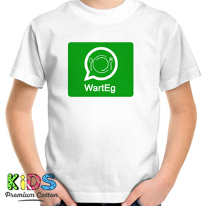 Kaos Kaos Warteg