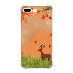 Rusa Dihutan Casing HP