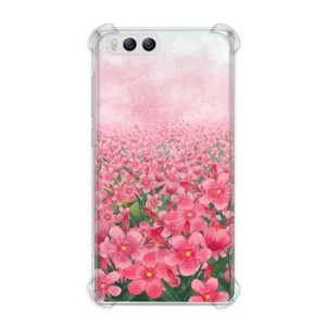 Casing HP Kembang Setaman