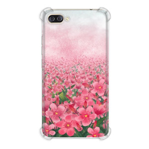 Casing HP Kembang Setaman