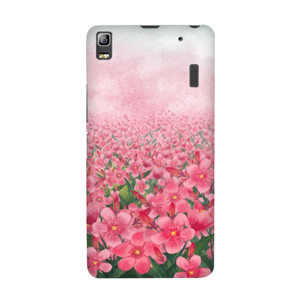 Kembang Setaman Casing HP