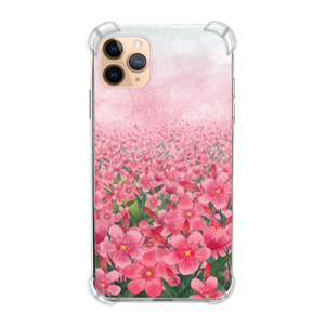 Casing HP Kembang Setaman