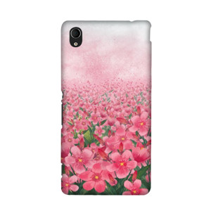 Kembang Setaman Casing HP