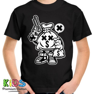 Kaos Mafia Dollar