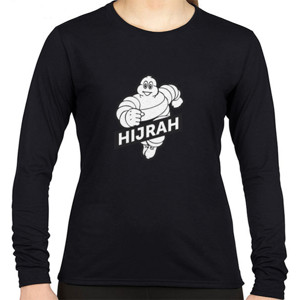 Kaos Hijrah